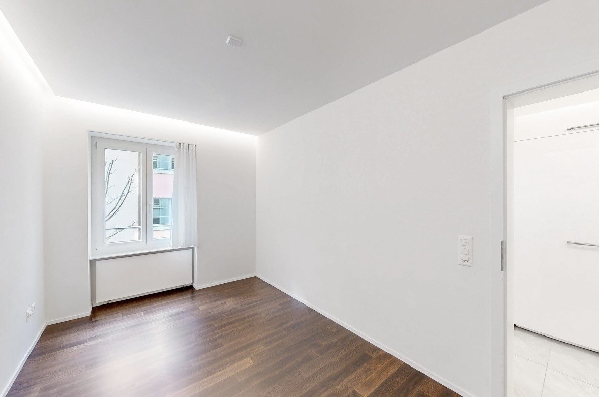 3 rooms apartment, Foto 4 von 10