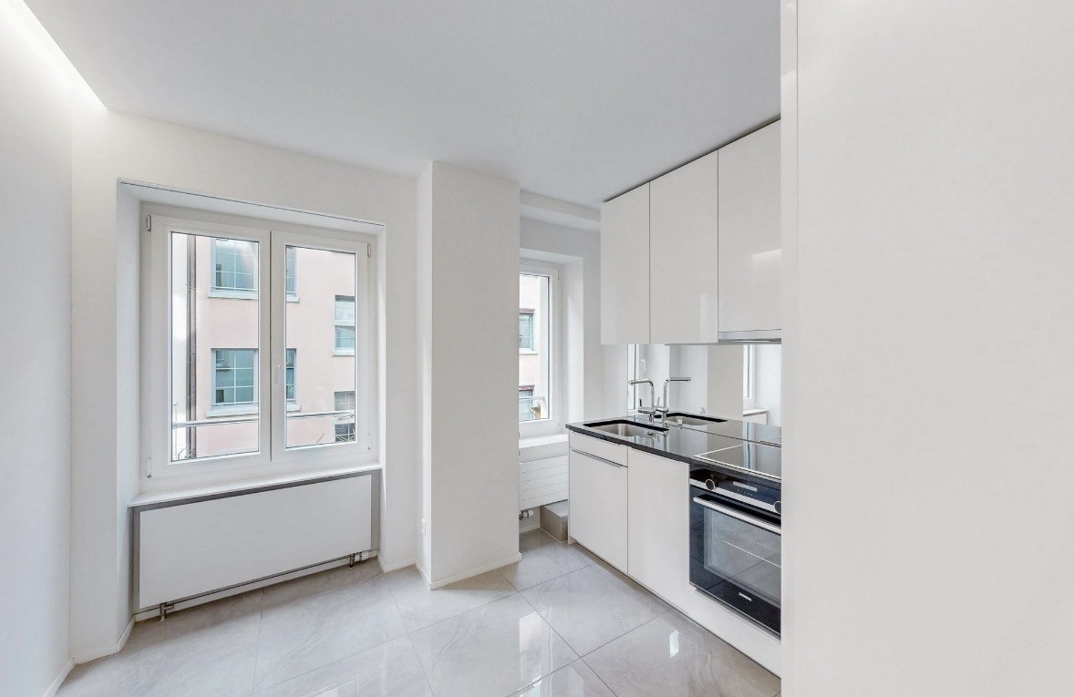 3 rooms apartment, Foto 5 von 10