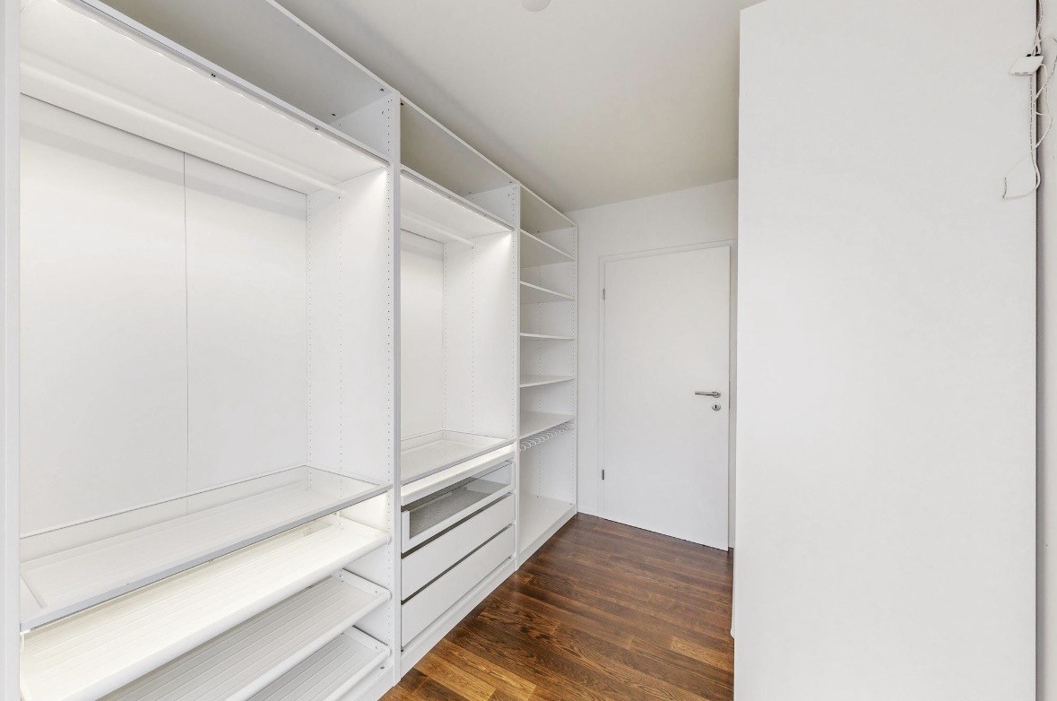 3 rooms apartment, Foto 6 von 10