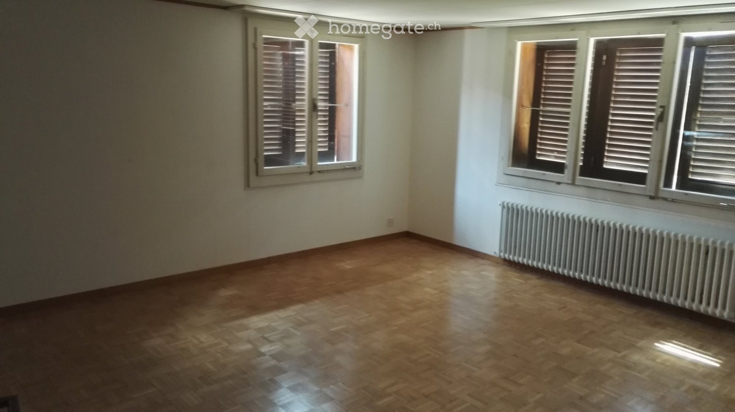 4 ½ rooms apartment, Foto 4 von 5