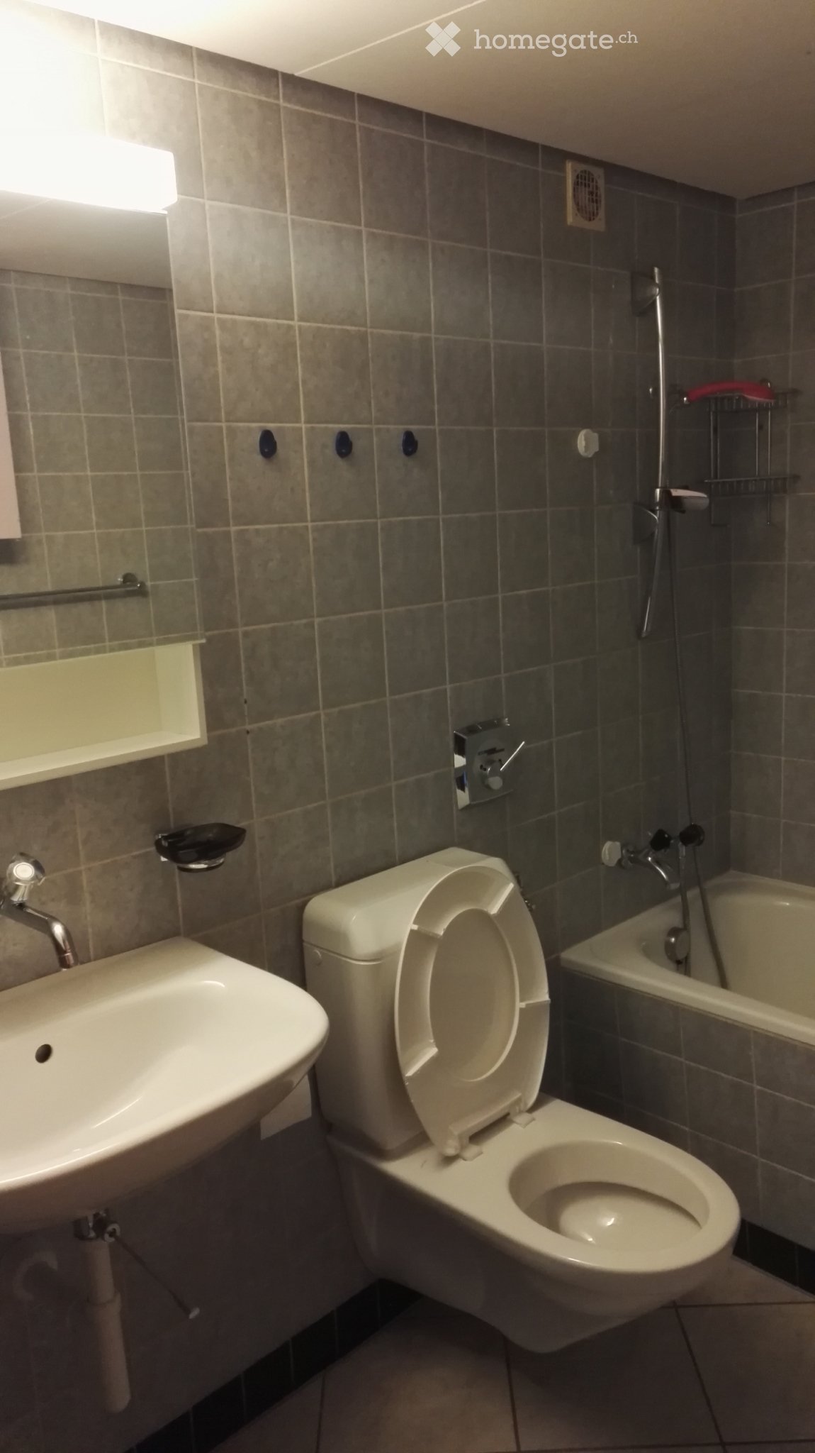 4 ½ rooms apartment, Foto 5 von 5