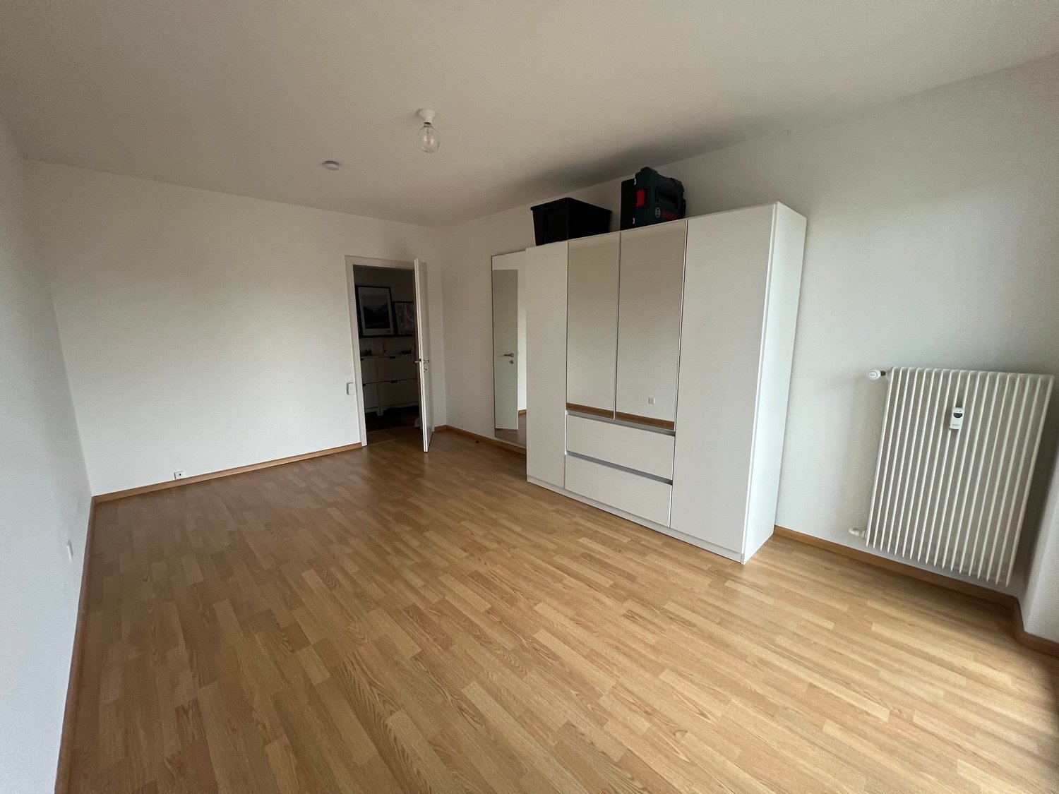 Chambre en colocation, photo 7 sur 7