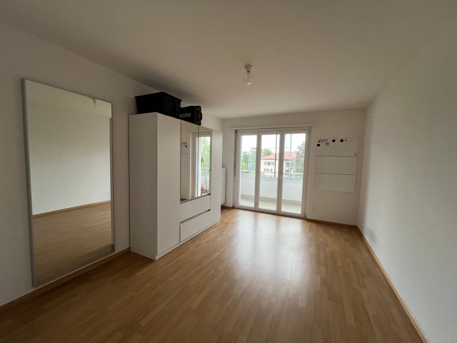 Chambre en colocation, photo 6 sur 7