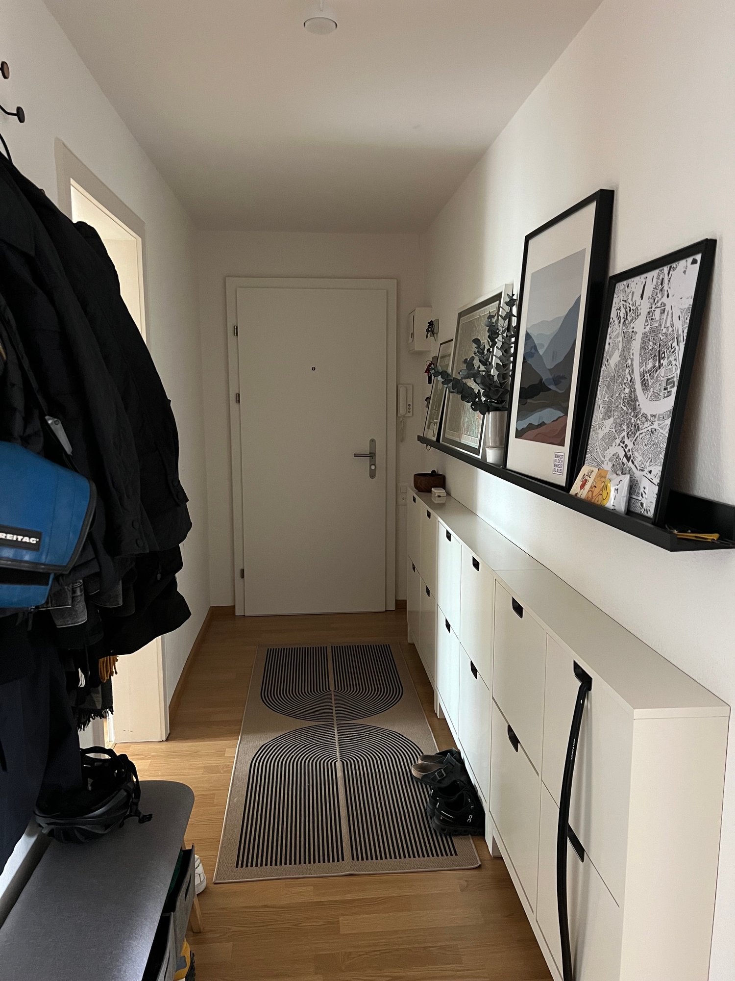 Chambre en colocation, photo 3 sur 7