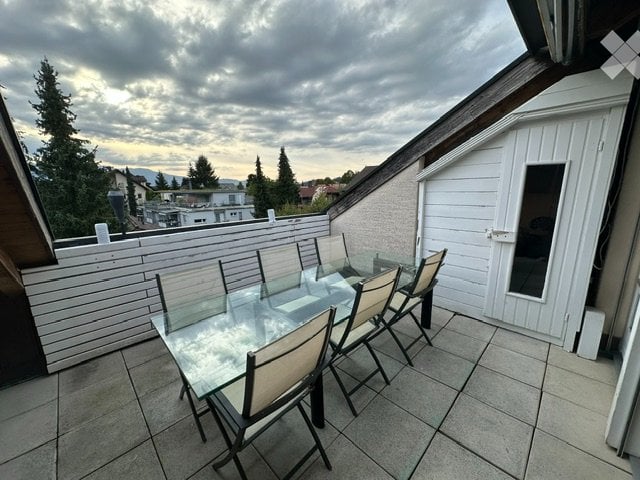 4 rooms apartment, Foto 4 von 5