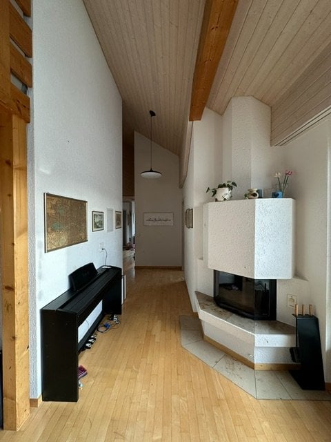 4 rooms apartment, Foto 3 von 5