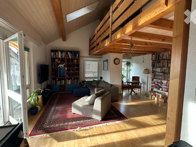 4 rooms apartment, Foto 1 von 5
