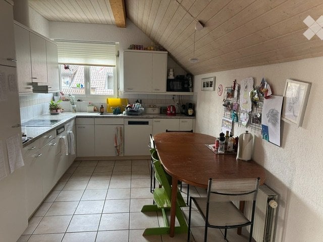 4 rooms apartment, Foto 2 von 5