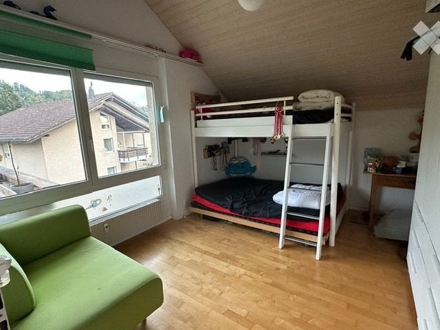 4 rooms apartment, Foto 5 von 5