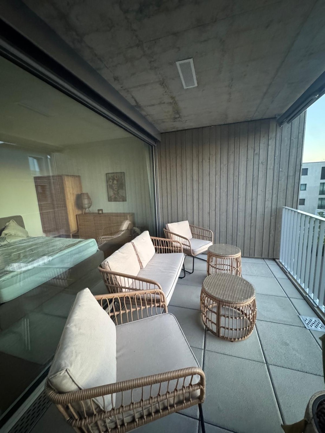 1 ½ rooms apartment, Foto 5 von 6