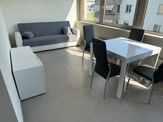 1 ½ rooms apartment, Foto 1 von 6