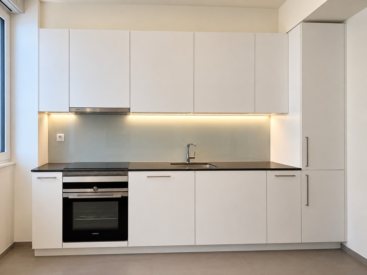 1 ½ rooms apartment, Foto 6 von 6