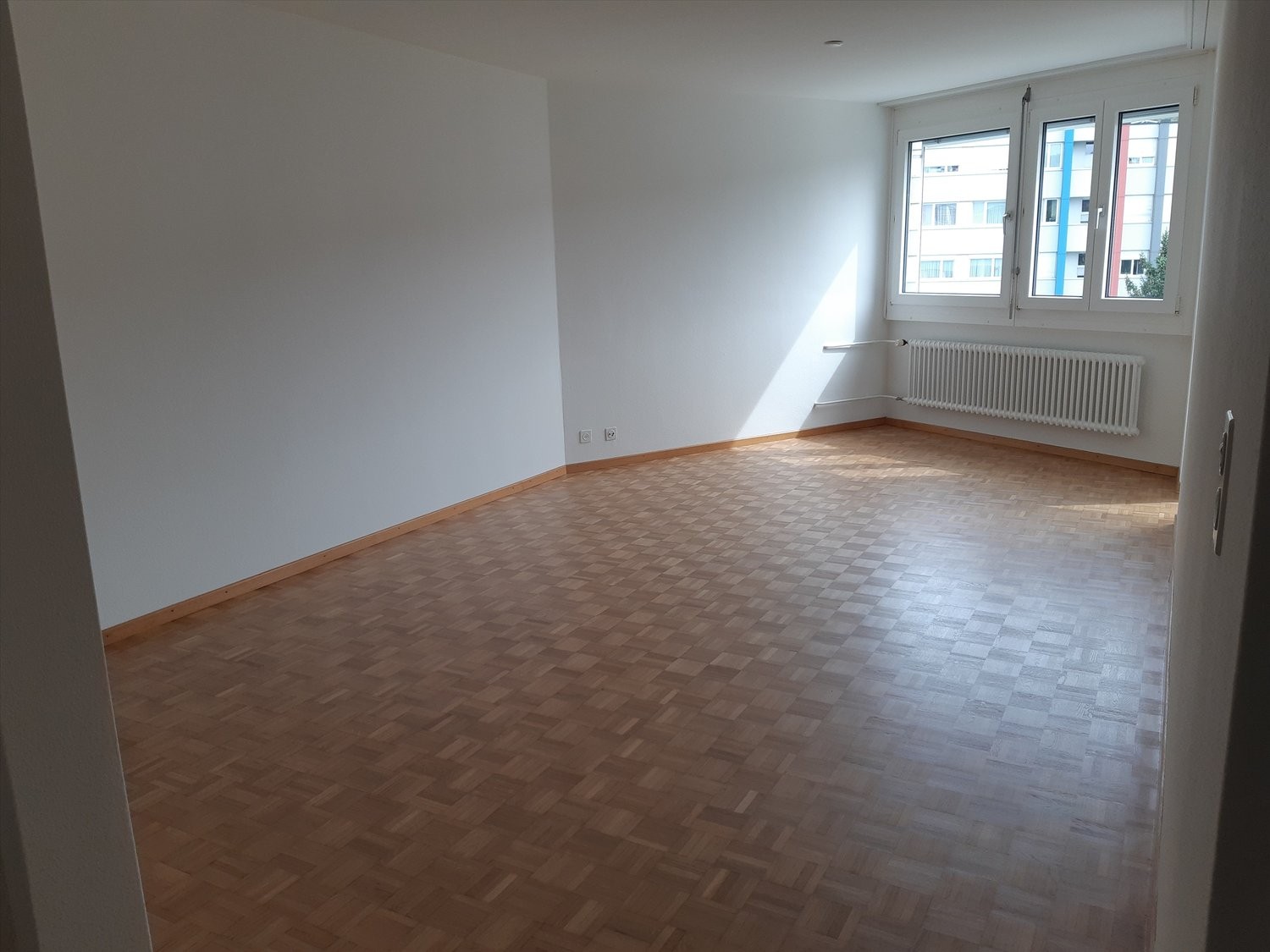 3 rooms apartment, Foto 1 von 7