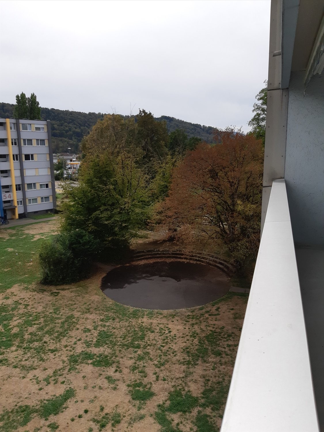 3 rooms apartment, Foto 7 von 7