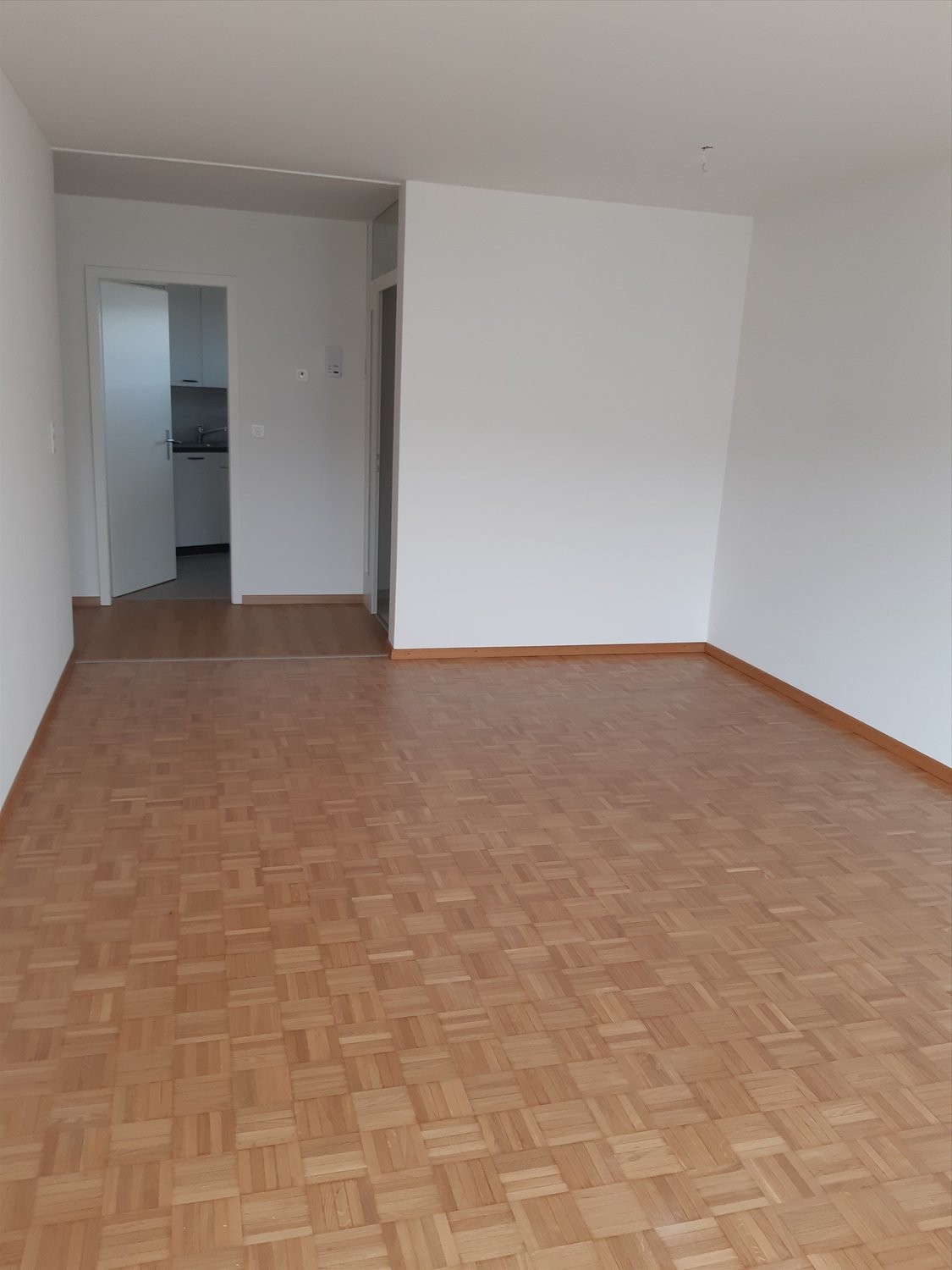 3 rooms apartment, Foto 5 von 7