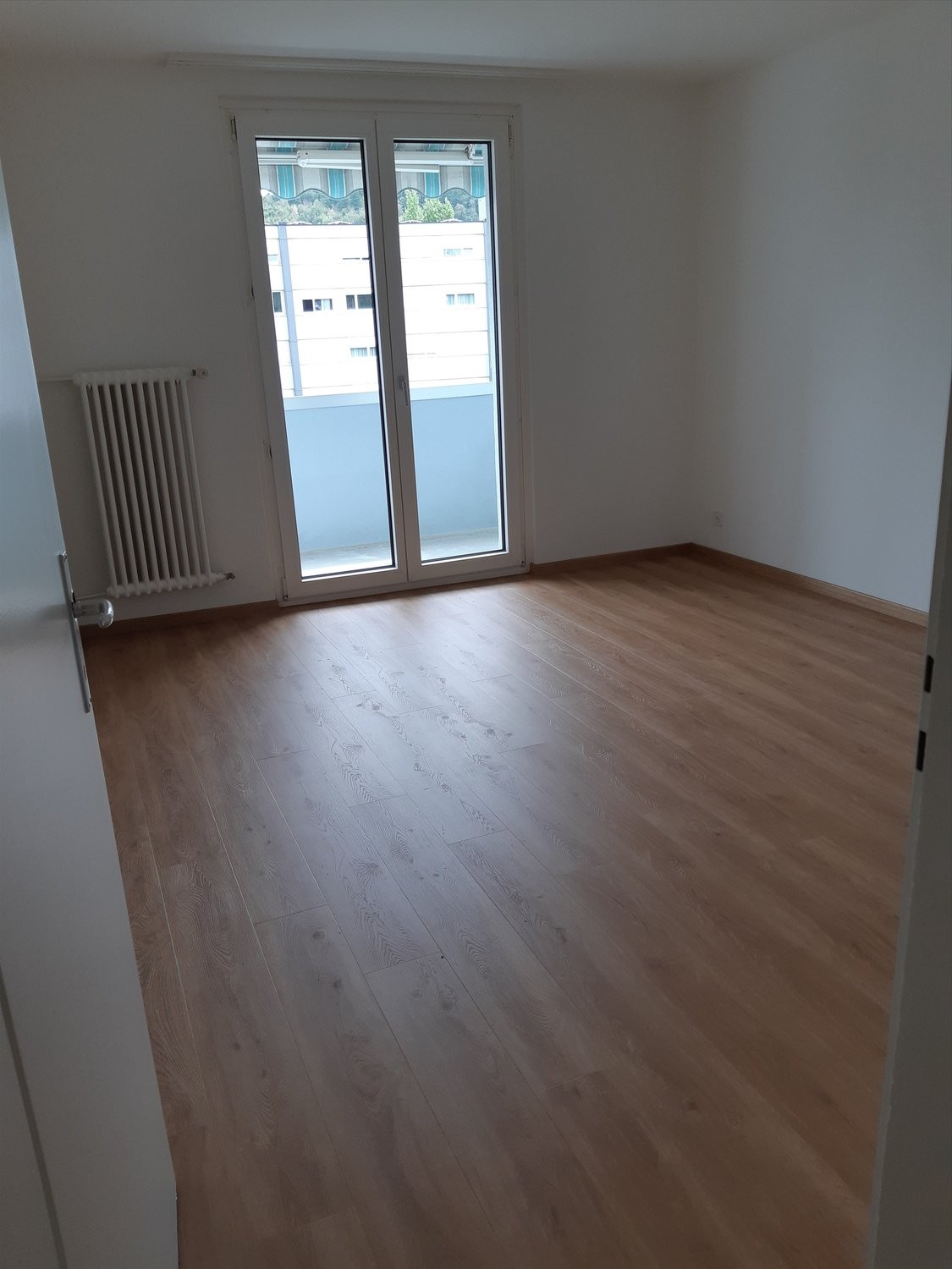 3 rooms apartment, Foto 4 von 7