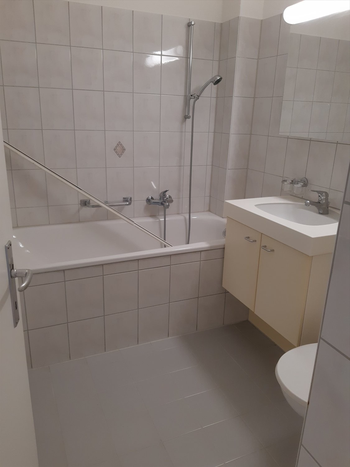 3 rooms apartment, Foto 3 von 7