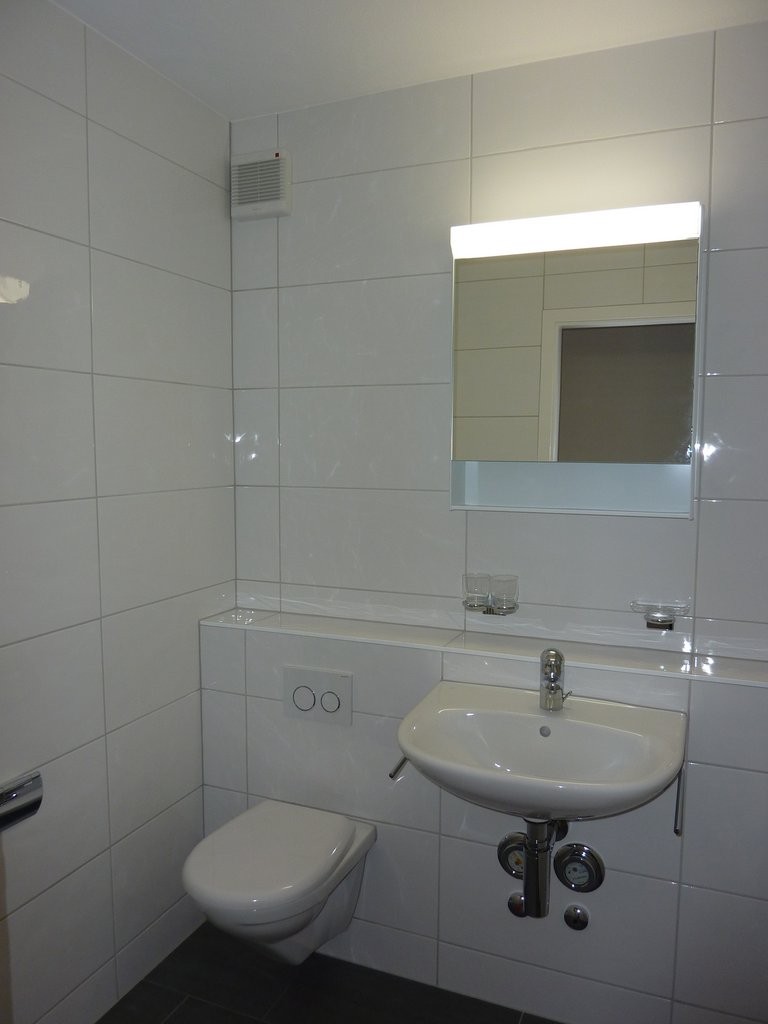 2 rooms apartment