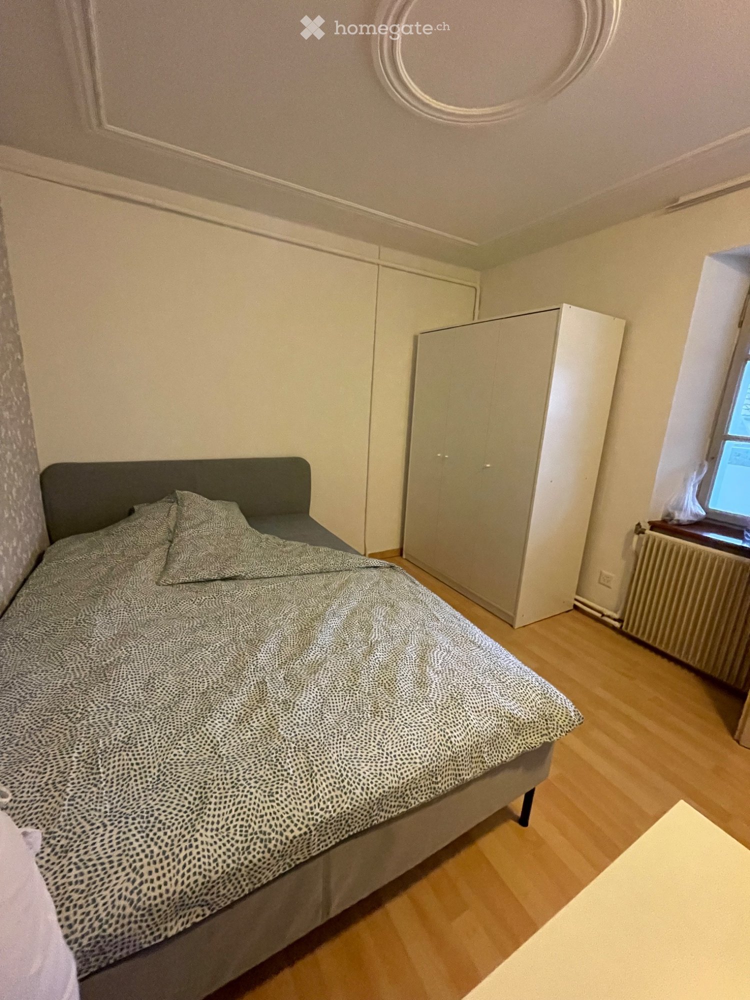 1 room single room, Foto 1 von 4