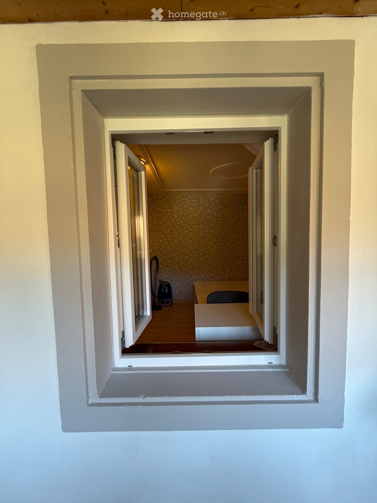 1 room single room, Foto 3 von 4