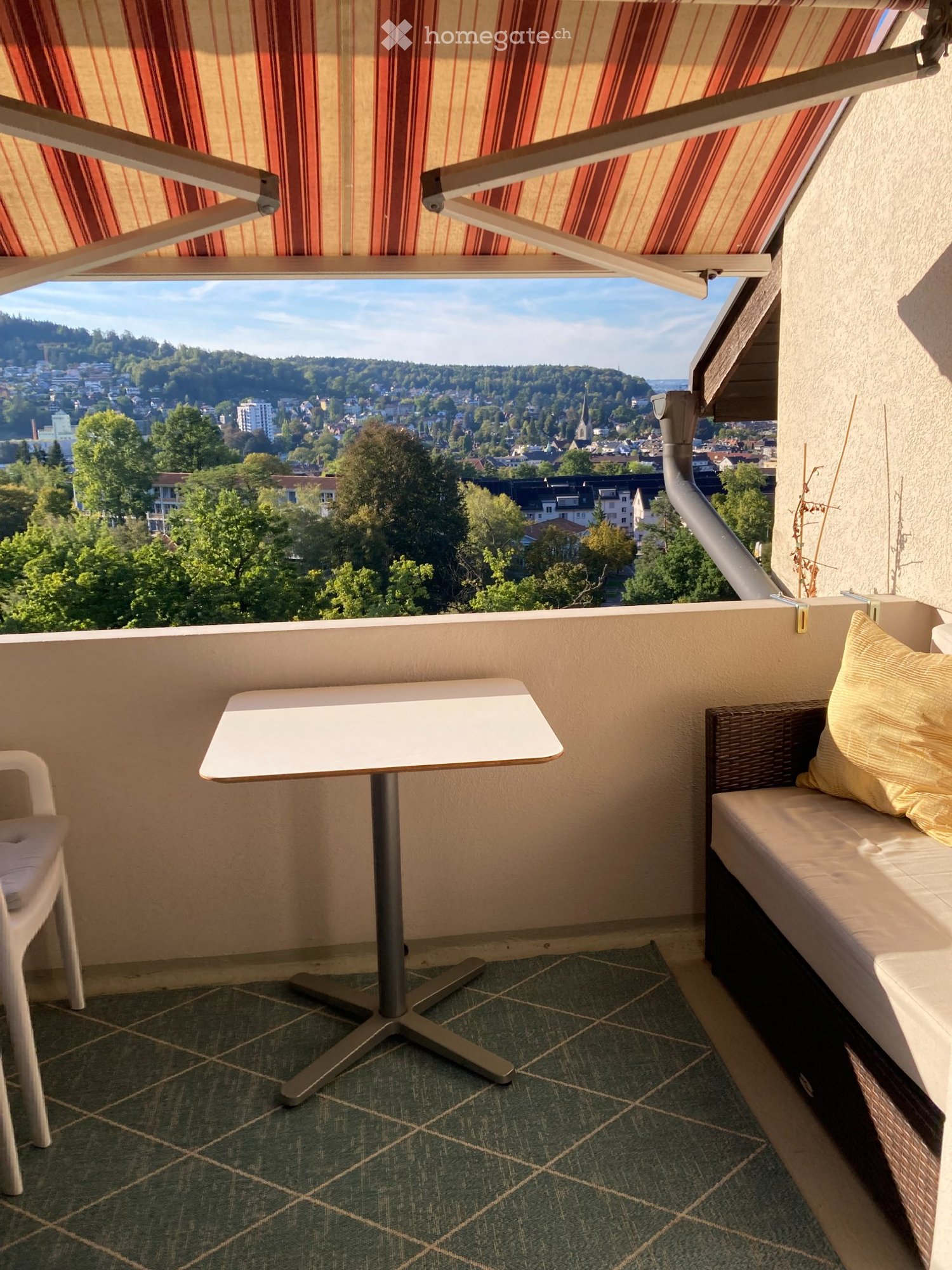 3 rooms apartment, Foto 5 von 5