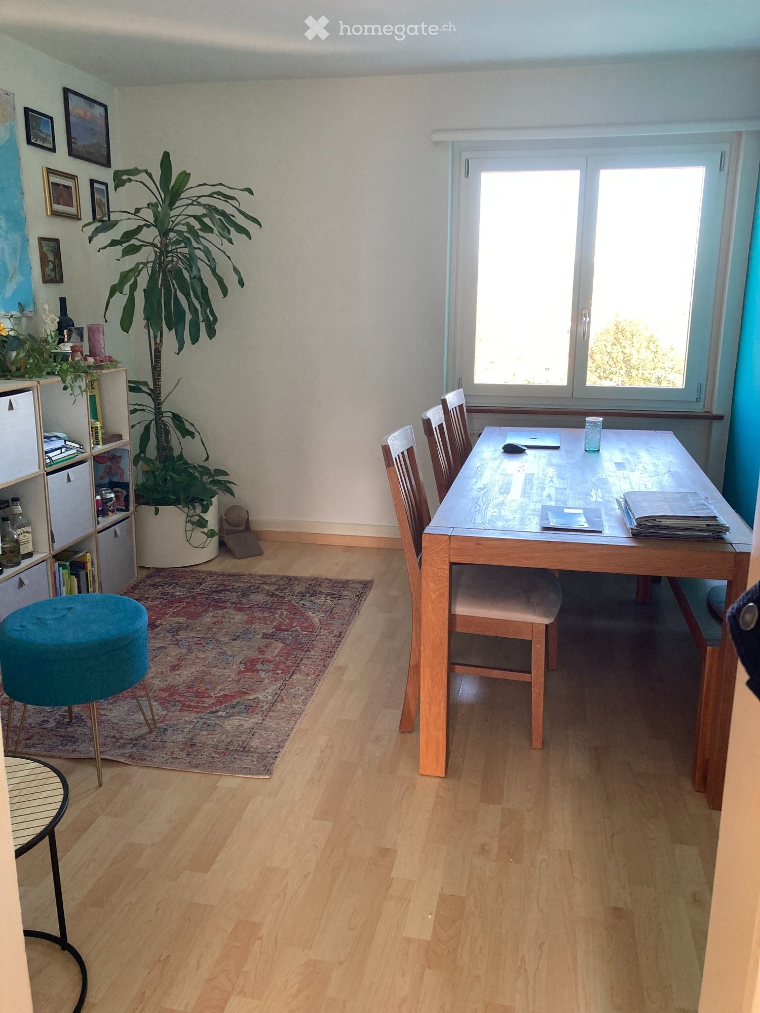 3 rooms apartment, Foto 1 von 5