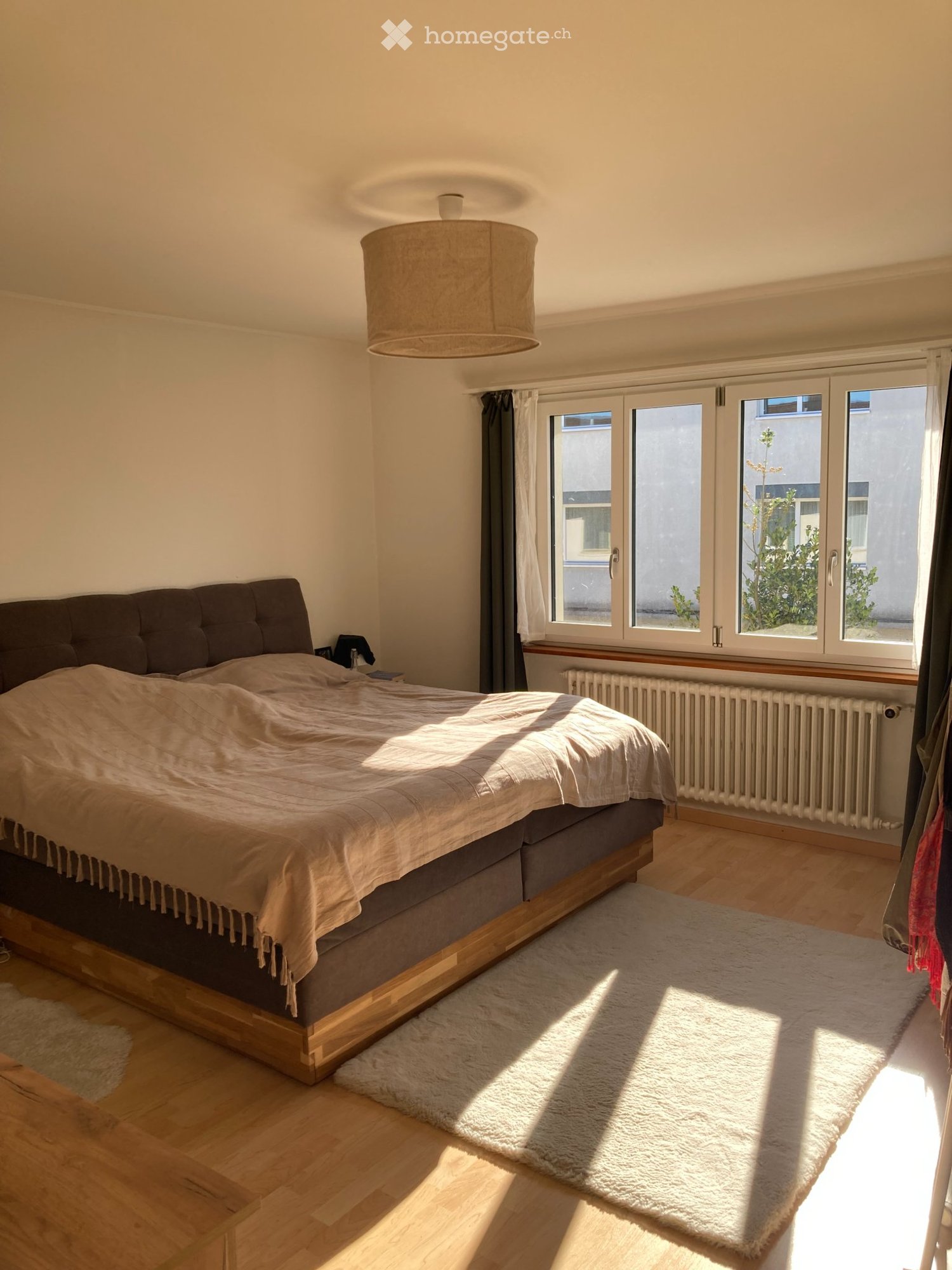 3 rooms apartment, Foto 3 von 5