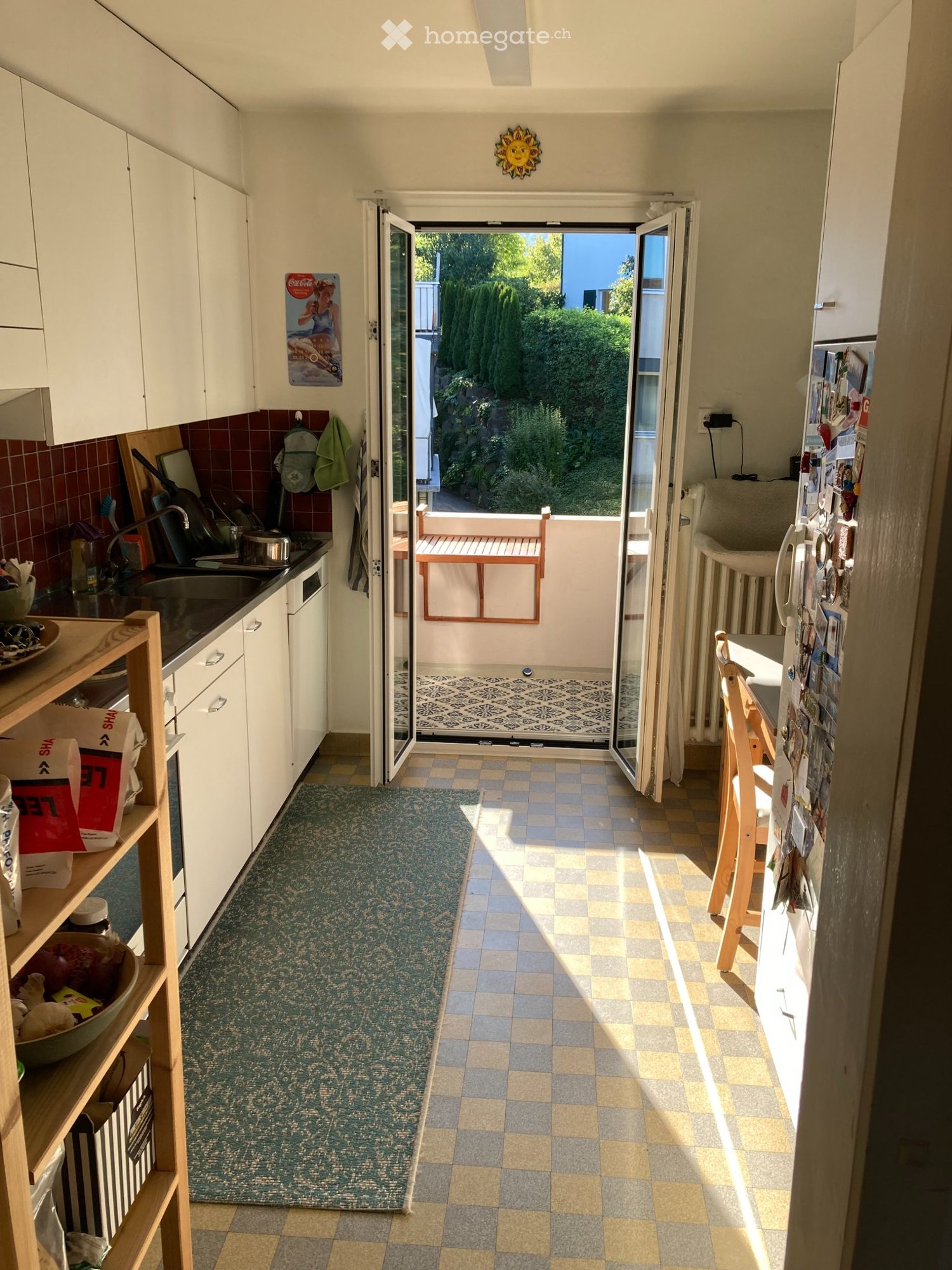 3 rooms apartment, Foto 2 von 5