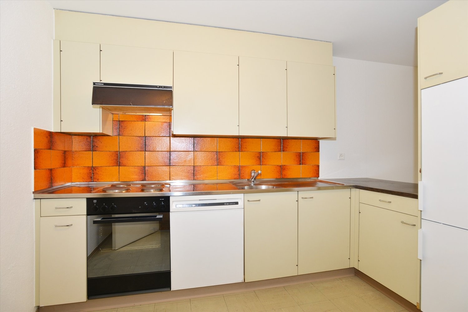 3 ½ rooms apartment, Foto 4 von 6