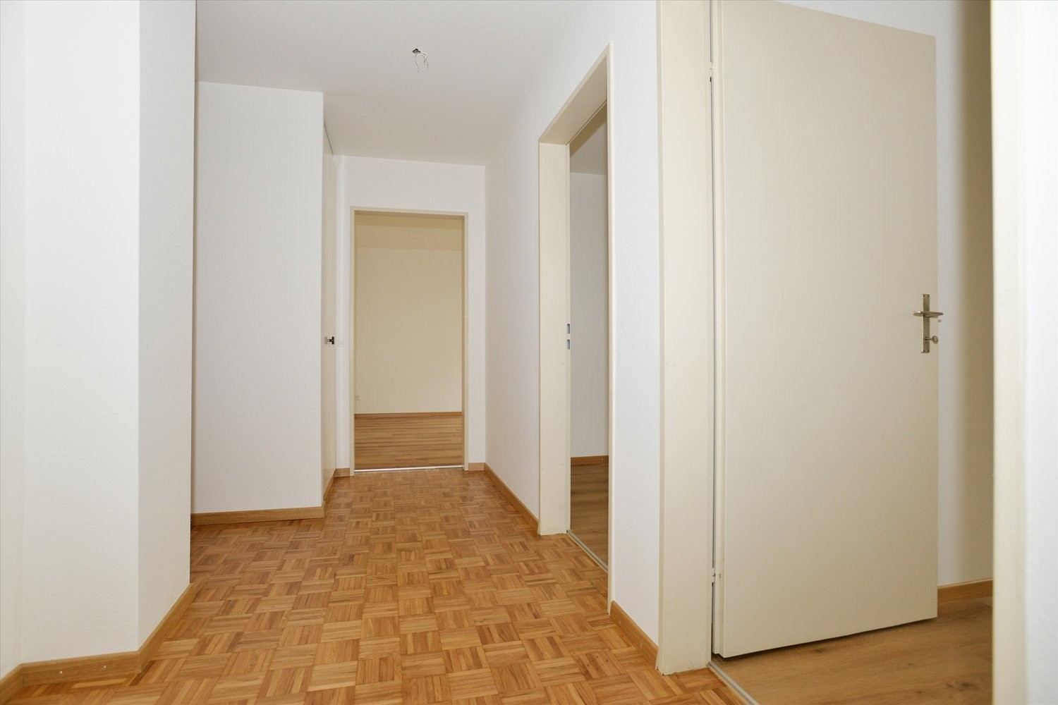 3 ½ rooms apartment, Foto 2 von 6
