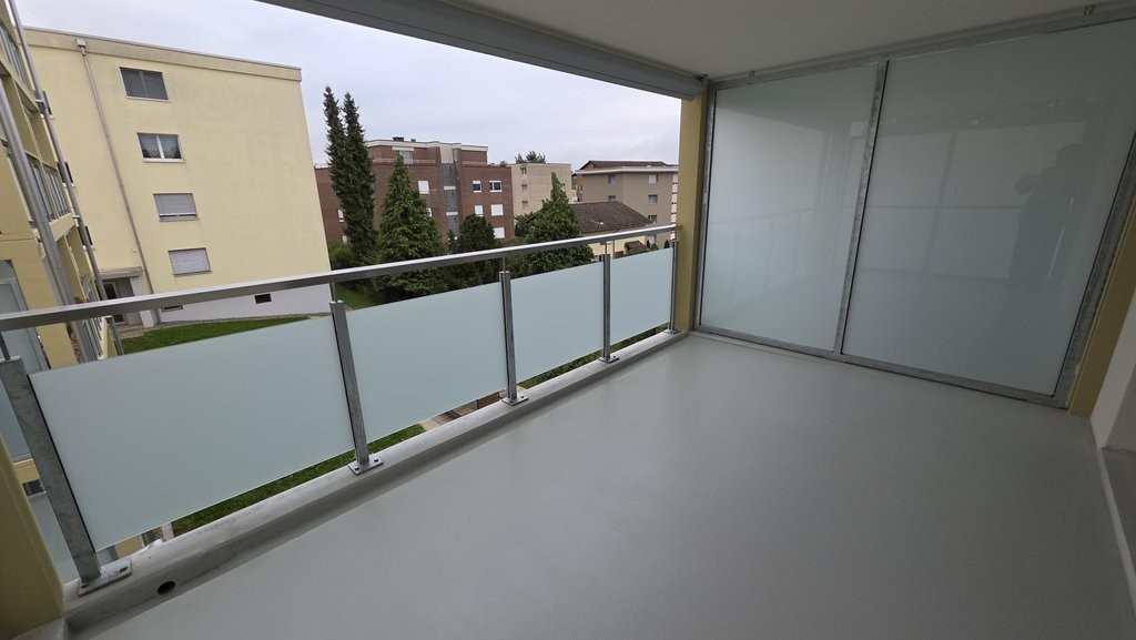 3 ½ rooms apartment, Foto 9 von 9
