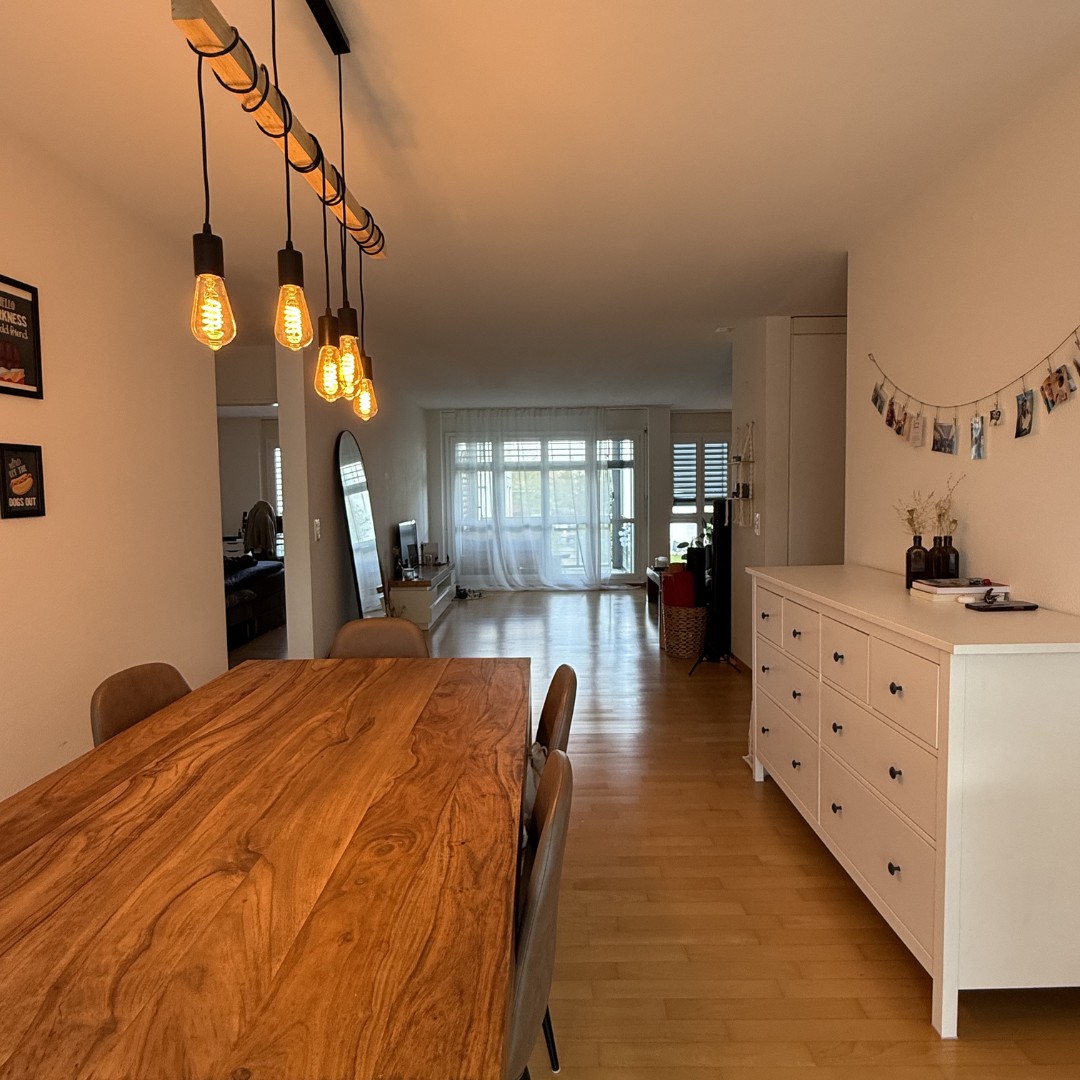 Appartamento di 3 ½ locali