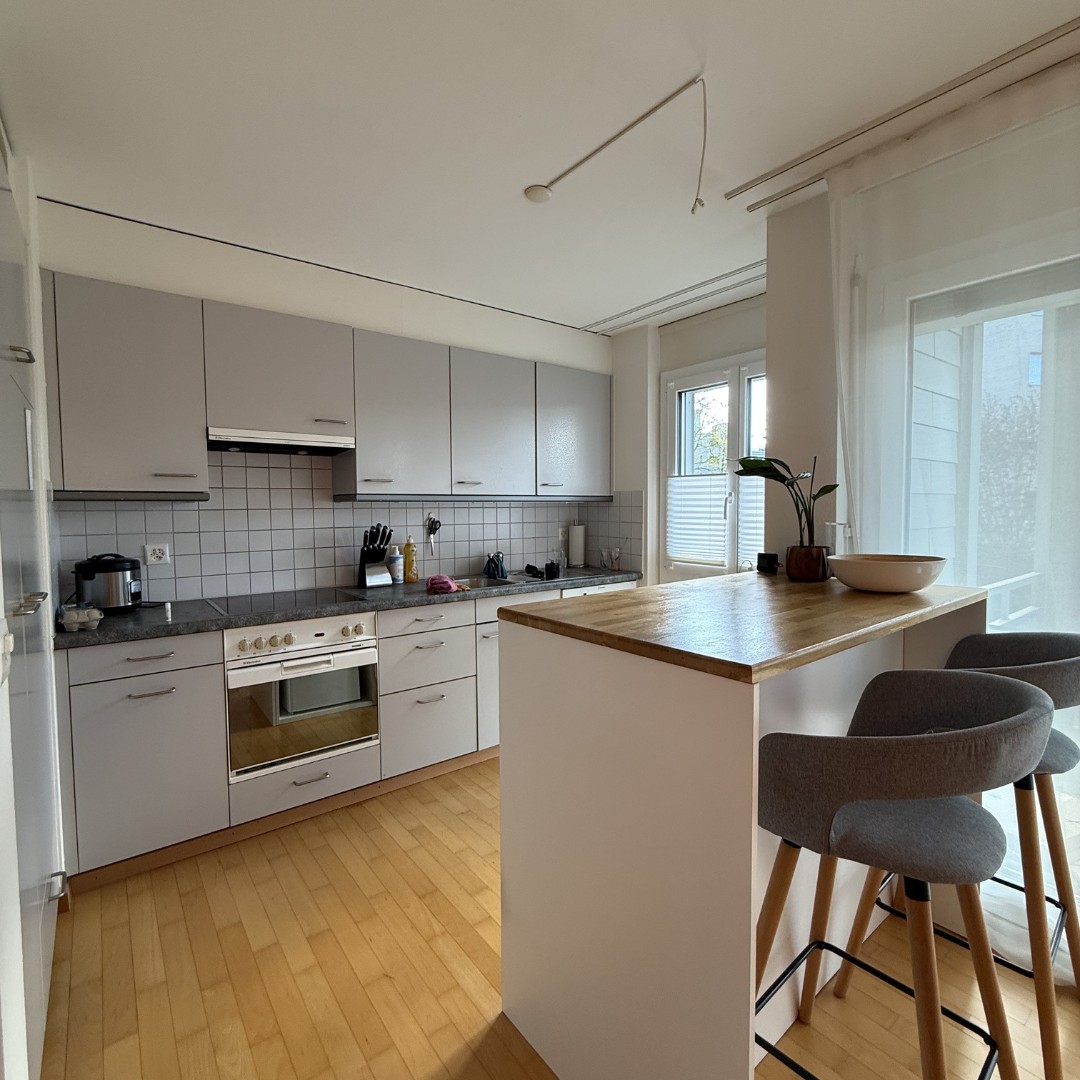 Appartamento di 3 ½ locali