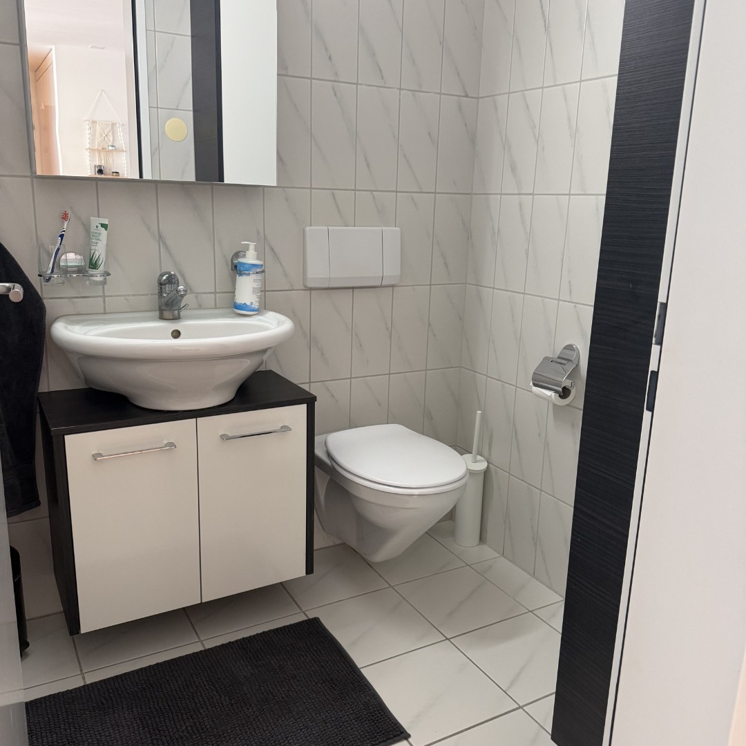 Appartamento di 3 ½ locali