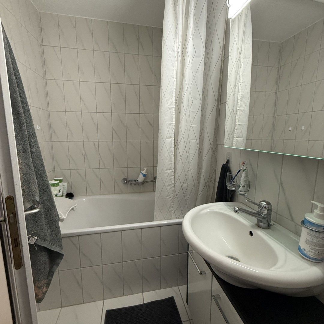 Appartamento di 3 ½ locali