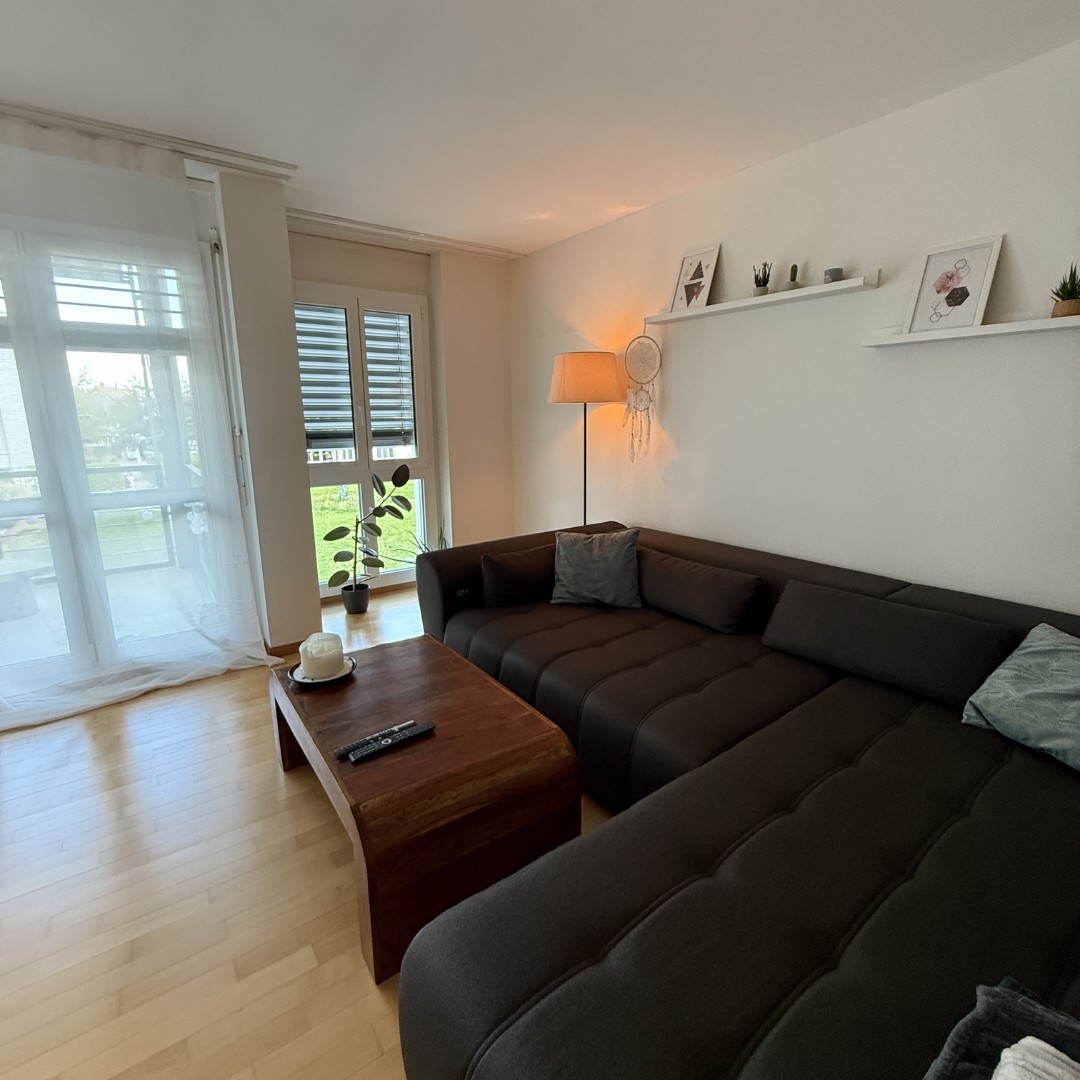 Appartamento di 3 ½ locali