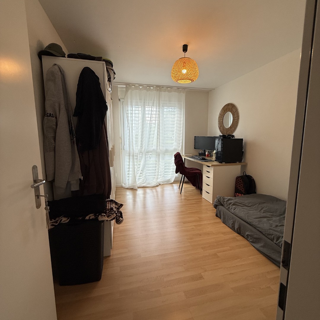 Appartamento di 3 ½ locali