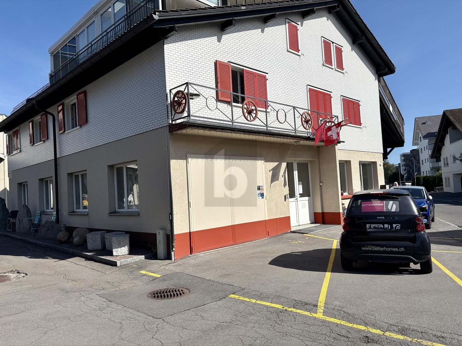 160m² shop, Foto 1 von 4
