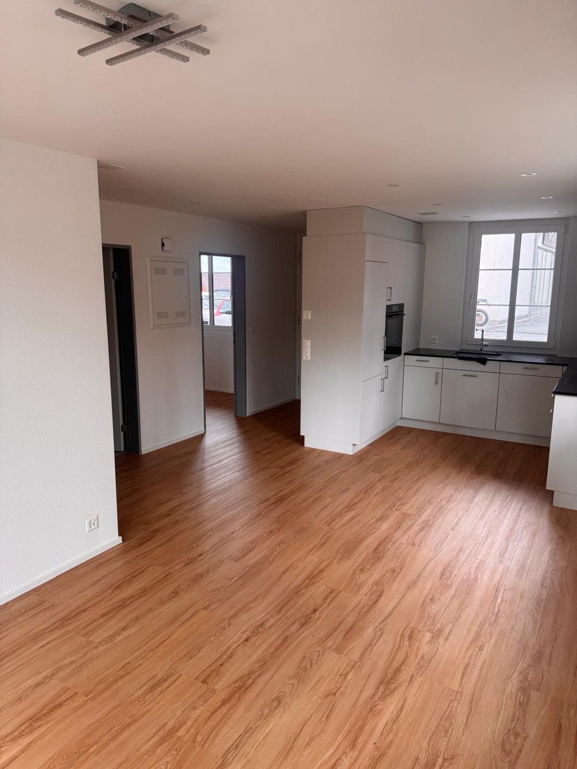 Appartamento di 3 ½ locali