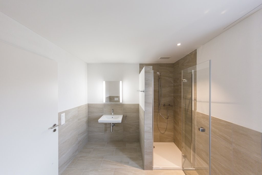 Appartement en attique de 4 ½ pièces