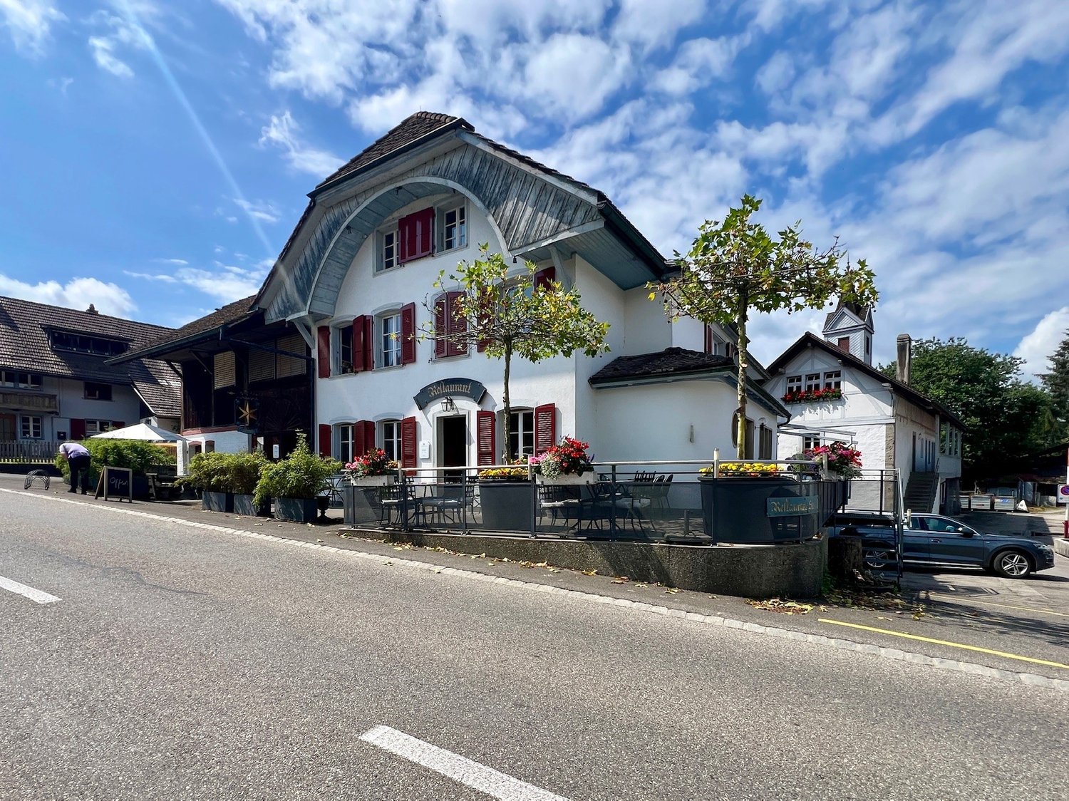 studio 1 pièce