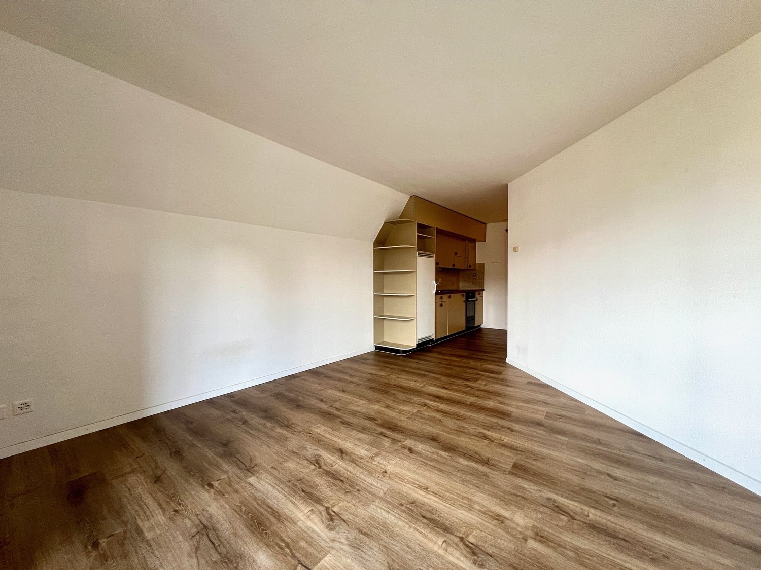 studio 1 pièce