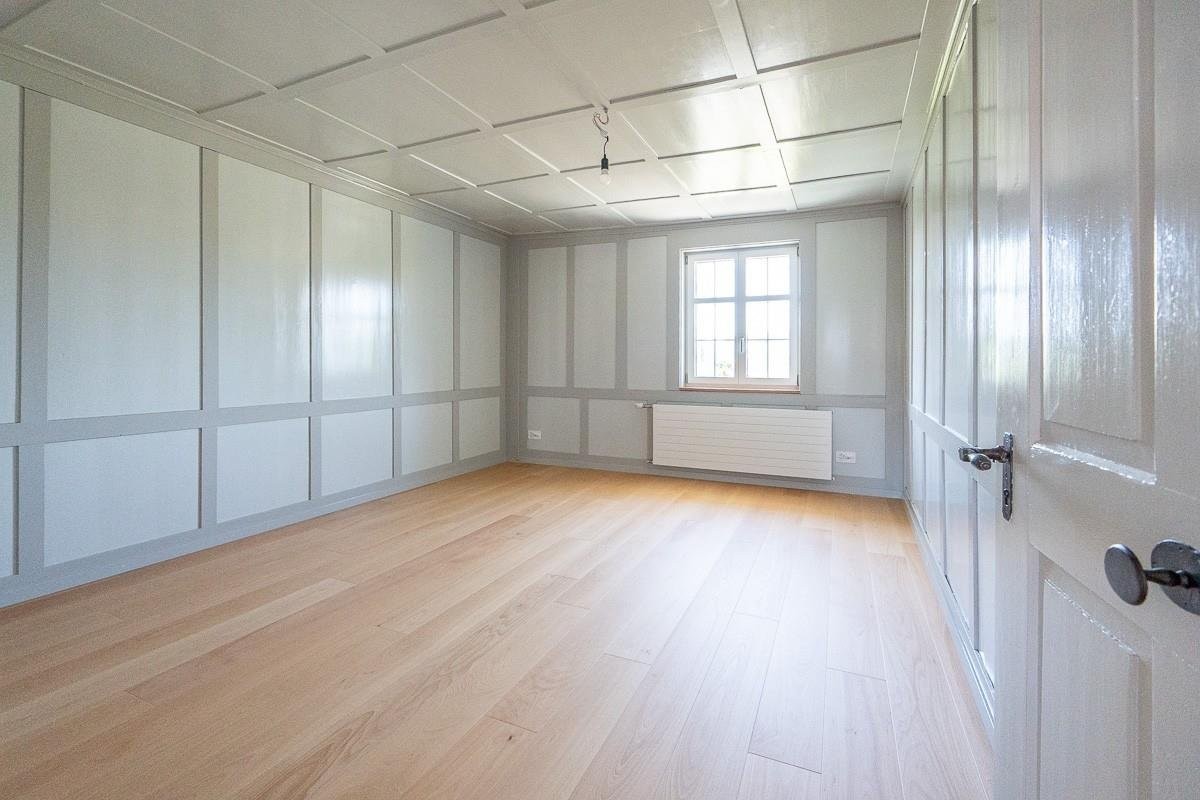 6 ½ rooms row house