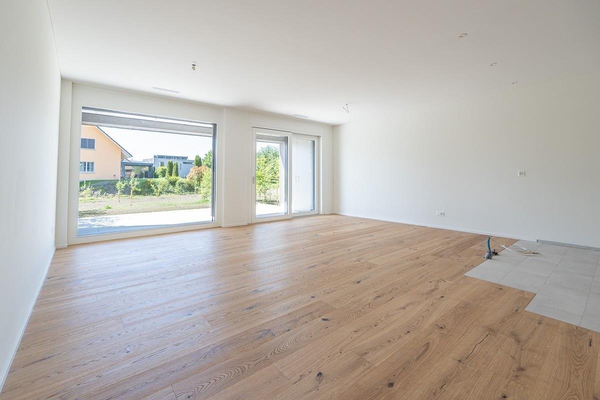 6 ½ rooms row house