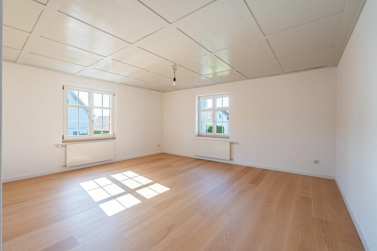 6 ½ rooms row house