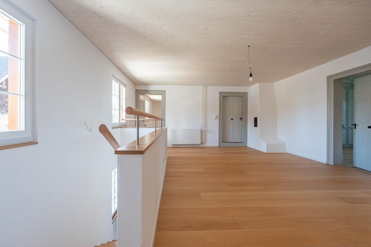 6 ½ rooms row house