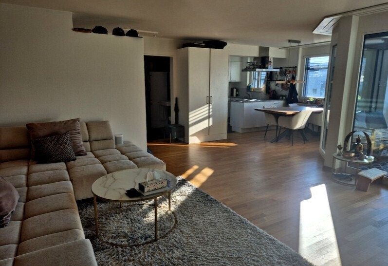 2 ½ rooms furnished flat, Foto 2 von 9