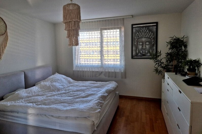 2 ½ rooms furnished flat, Foto 5 von 9