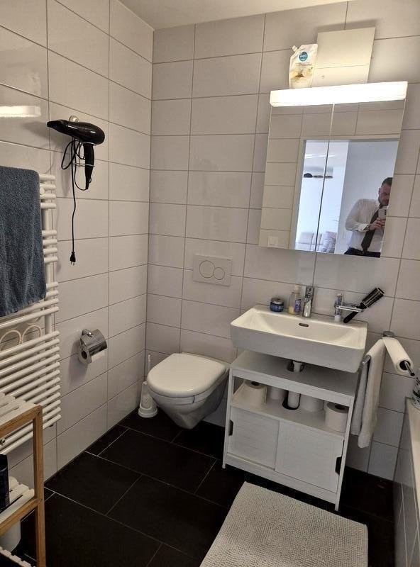 2 ½ rooms furnished flat, Foto 9 von 9