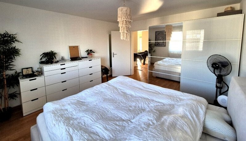 2 ½ rooms furnished flat, Foto 6 von 9